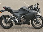 Suzuki Gixxer SF250